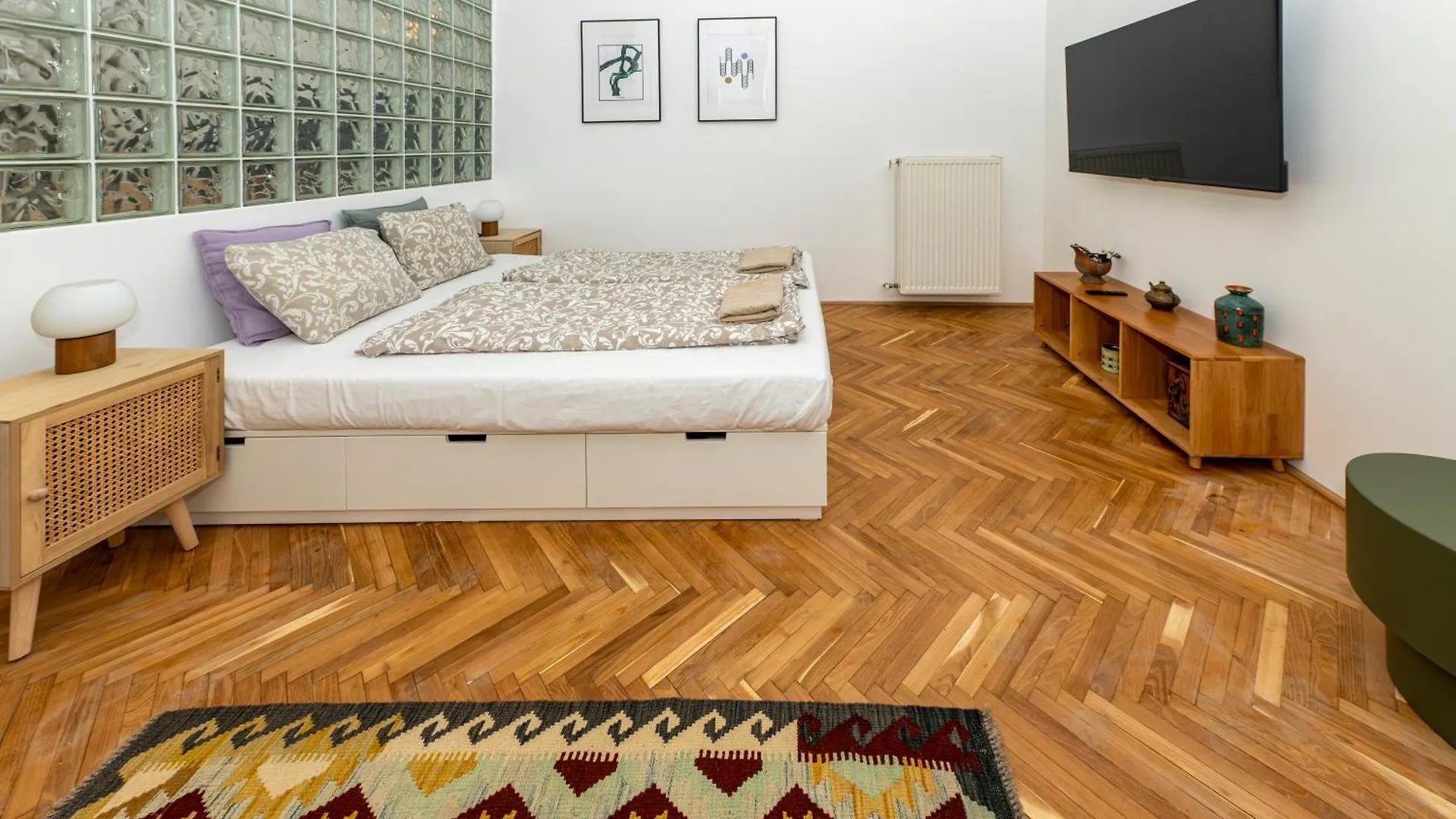 Sip 7 Fancy Suite Near Synagogue Budapesta Ungaria